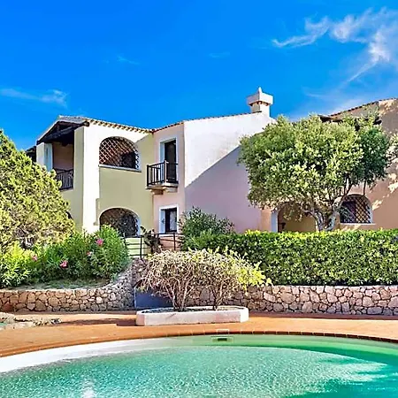 Hotel Giardino Degli Oleandri Arzachena