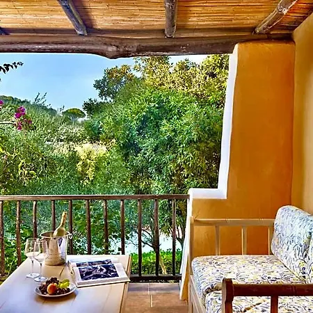 Giardino Degli Oleandri 3*