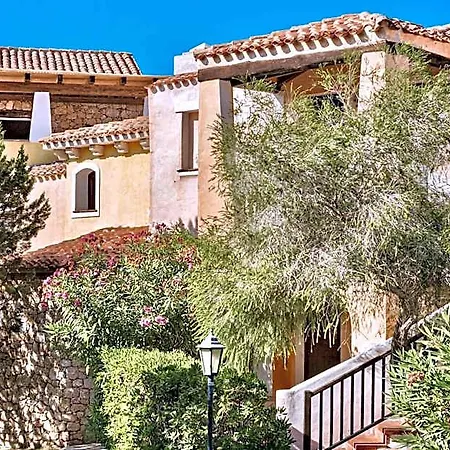 Giardino Degli Oleandri