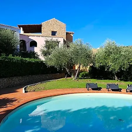 Giardino Degli Oleandri Hotel