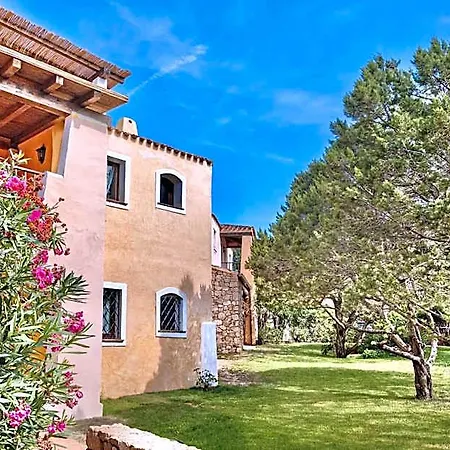 Giardino Degli Oleandri 3*