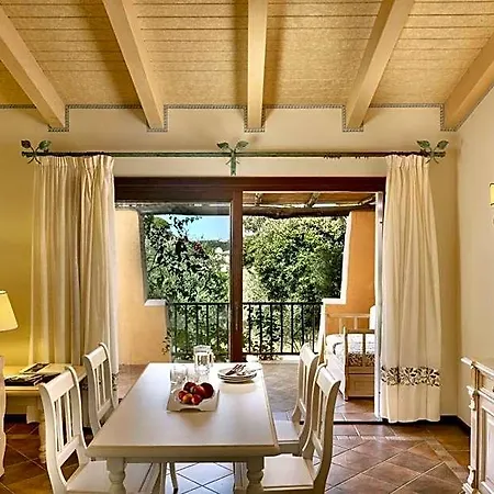 Giardino Degli Oleandri 3* Arzachena