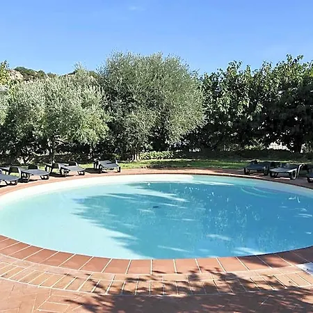Giardino Degli Oleandri Hotel Arzachena