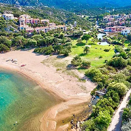Giardino Degli Oleandri 3* Arzachena
